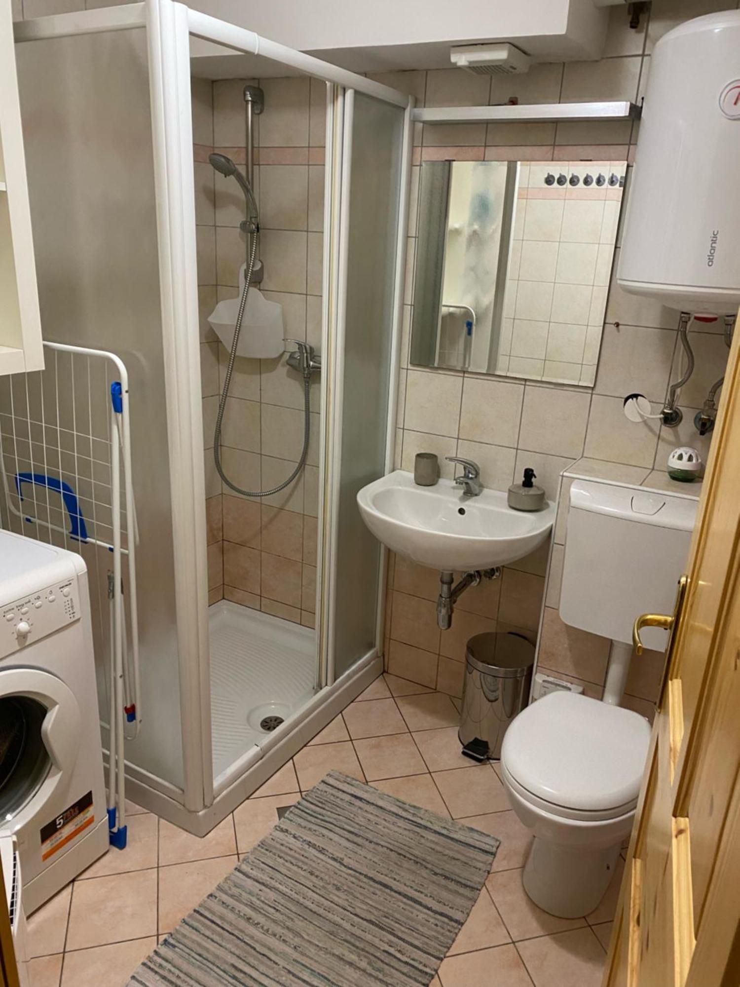 Apartma Jure ゴレンスカ地方 エクステリア 写真