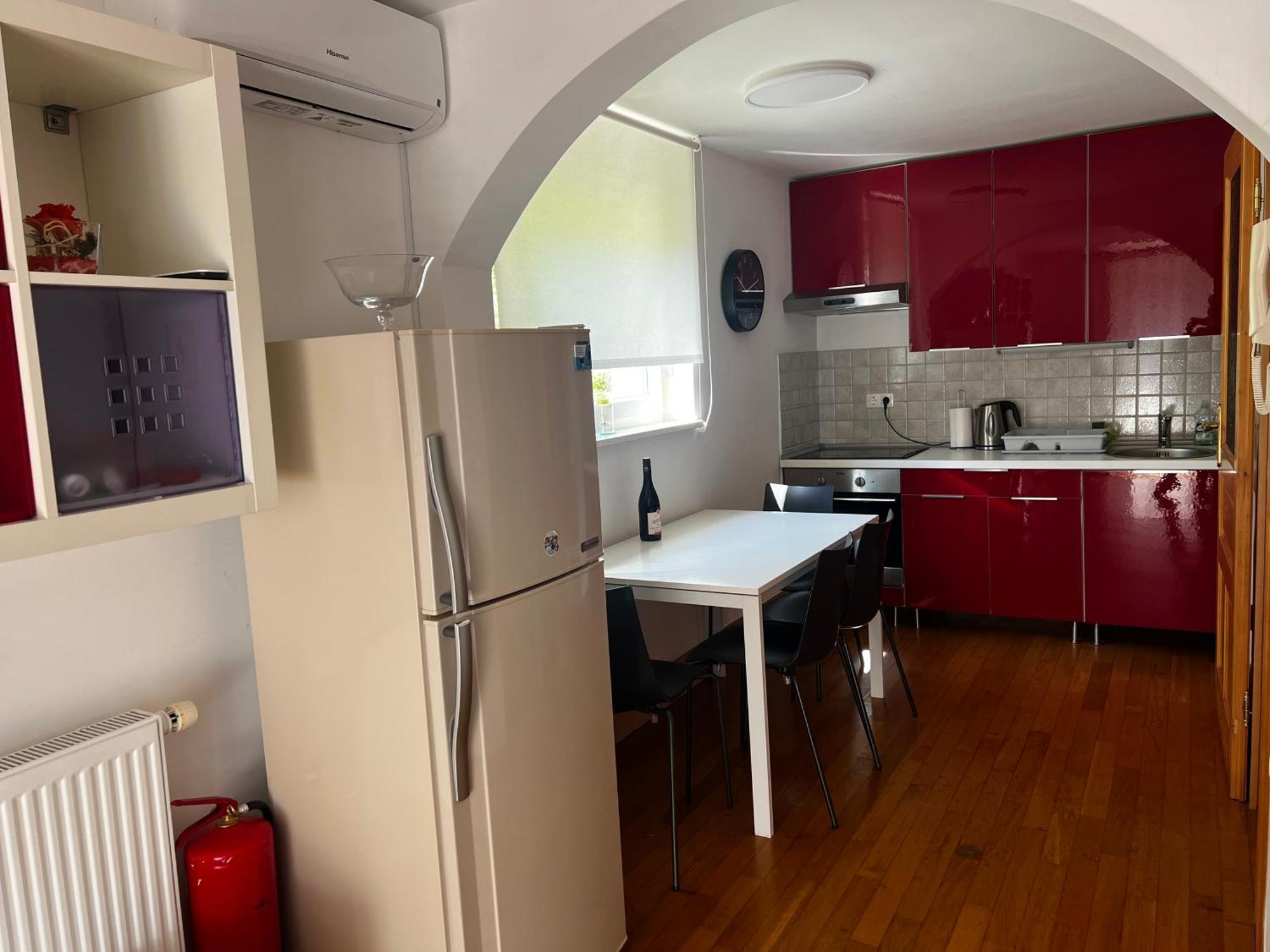 Apartma Jure ゴレンスカ地方 エクステリア 写真