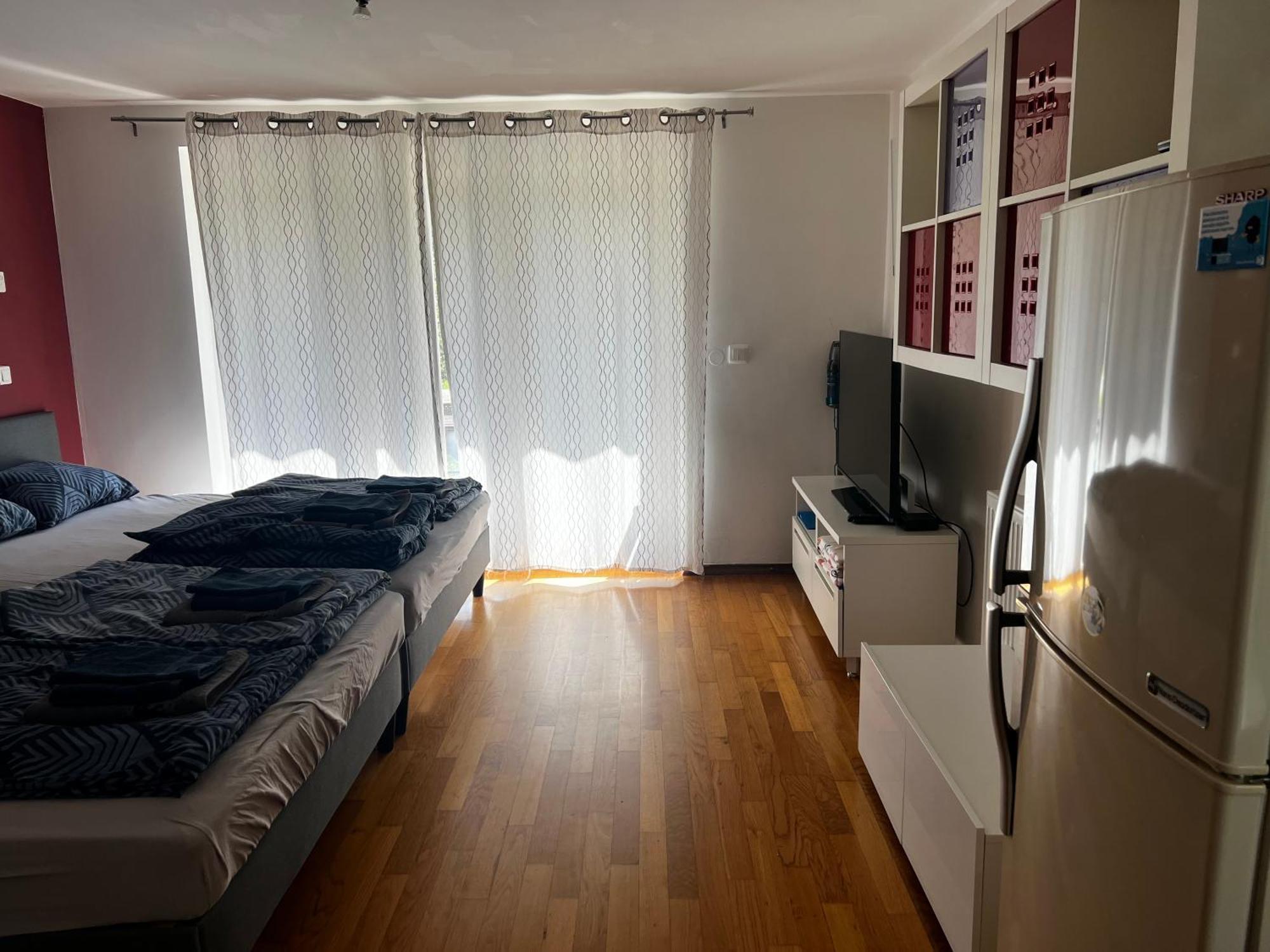 Apartma Jure ゴレンスカ地方 エクステリア 写真
